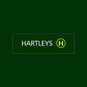 Hartleys