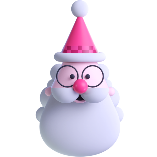 Santa Santa